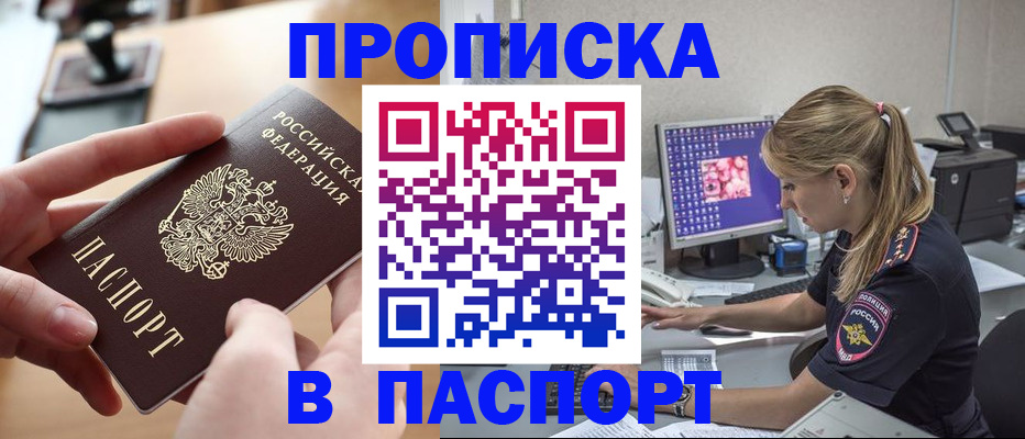 прописка гарантия в Камышлове