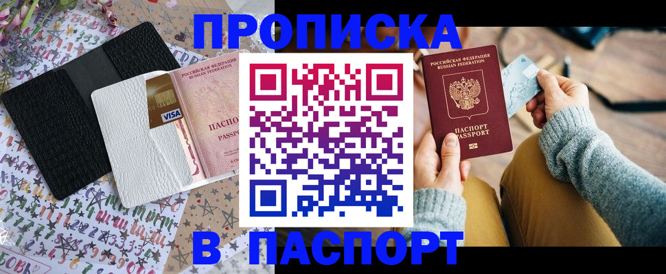 временная прописка в Камышлове